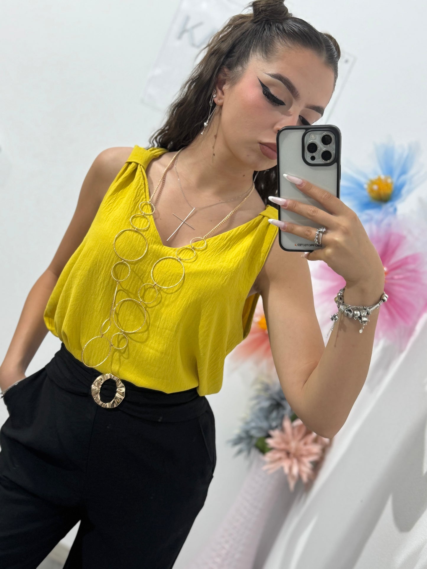 Maieu Eliza