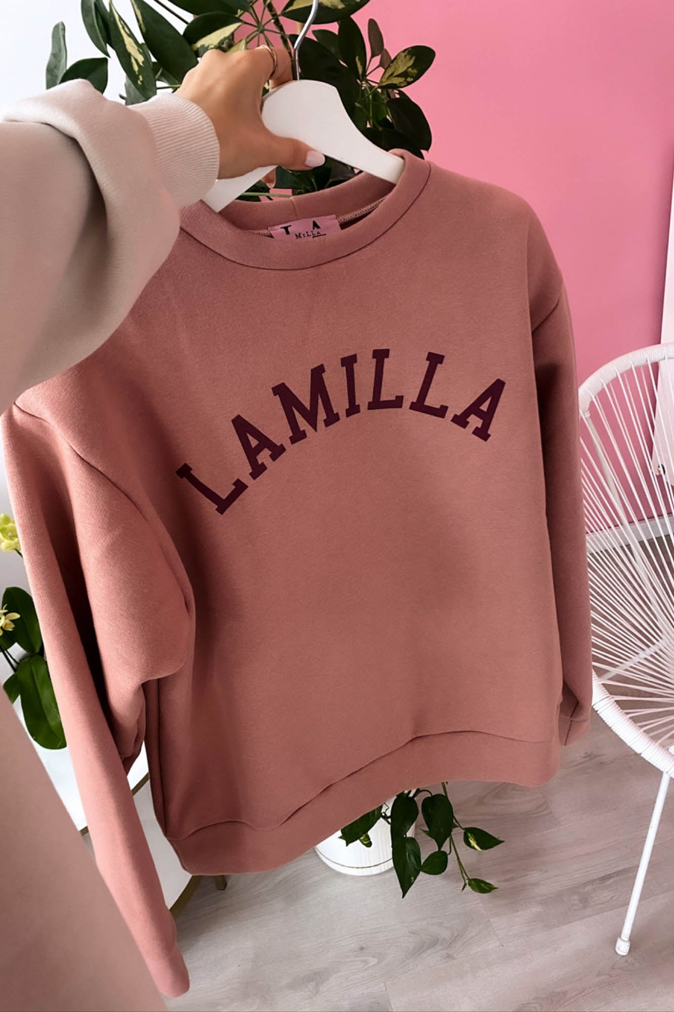 Bluza Lamila
