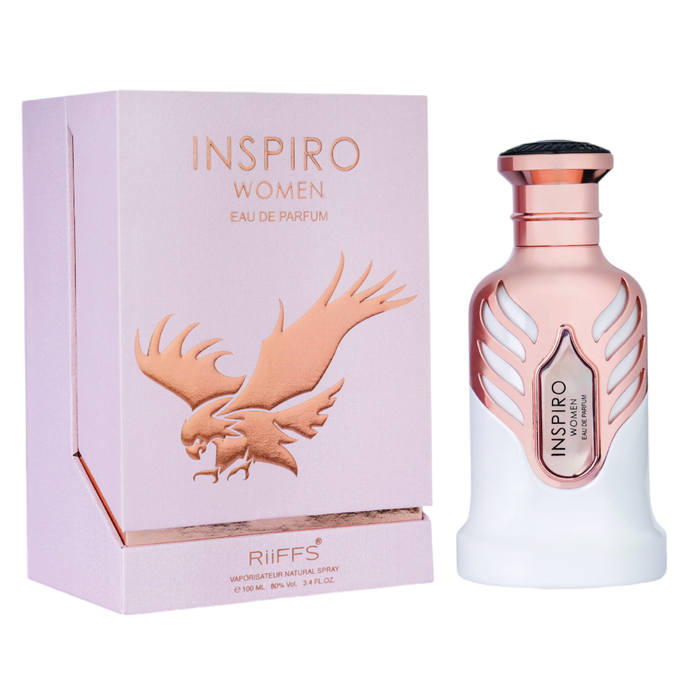 Inspiro Woman 100ml - Extract de Parfum, dama