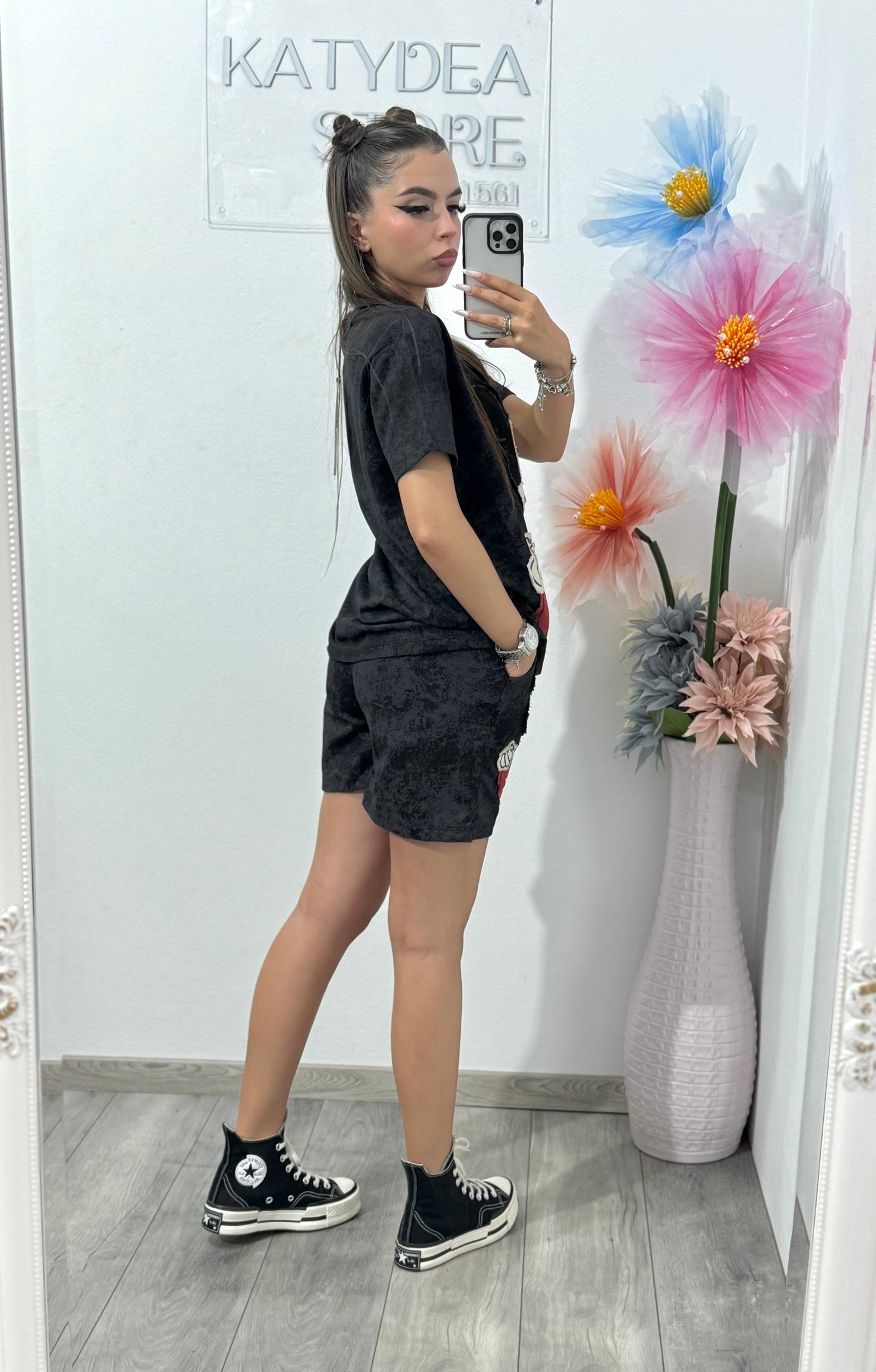 Compleu sport Miky Love