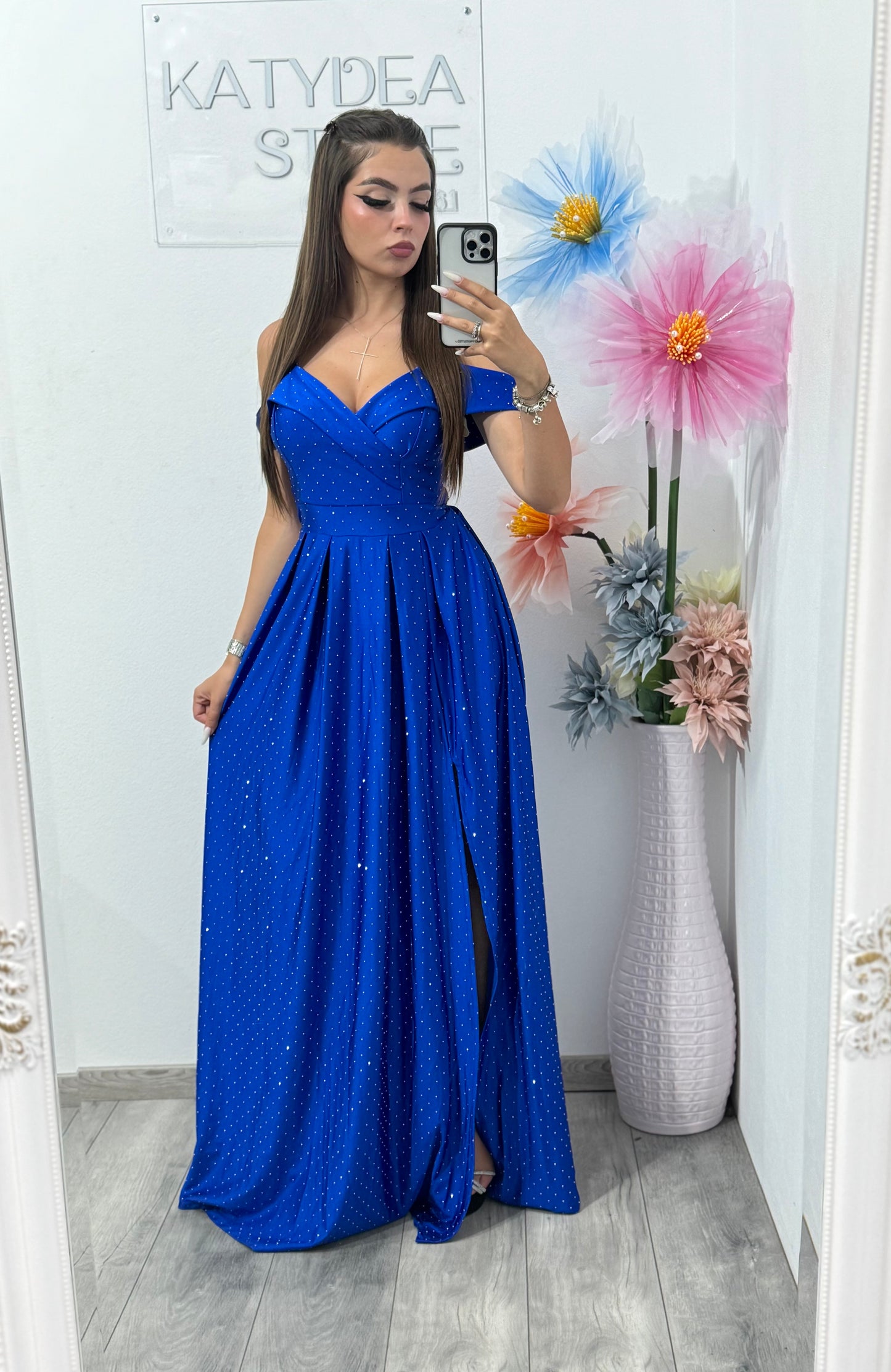 Rochie Marisse diverse culori