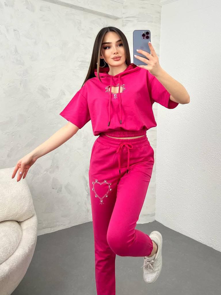 Compleu sport 24Heart