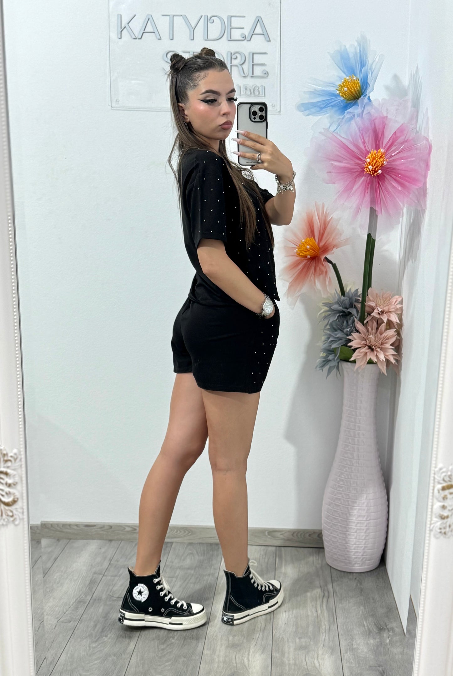 Compleu sport Sparkle