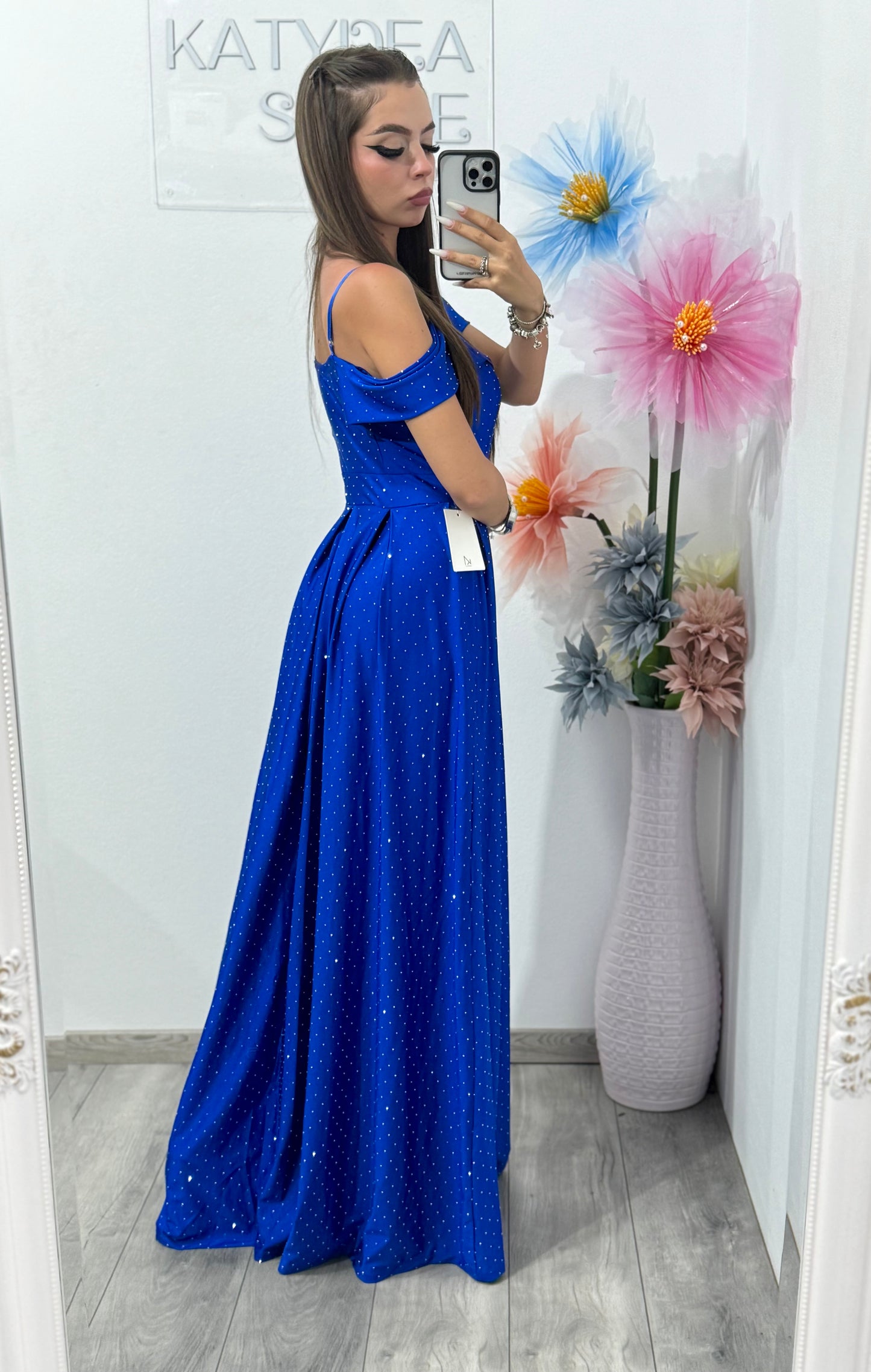 Rochie Marisse diverse culori