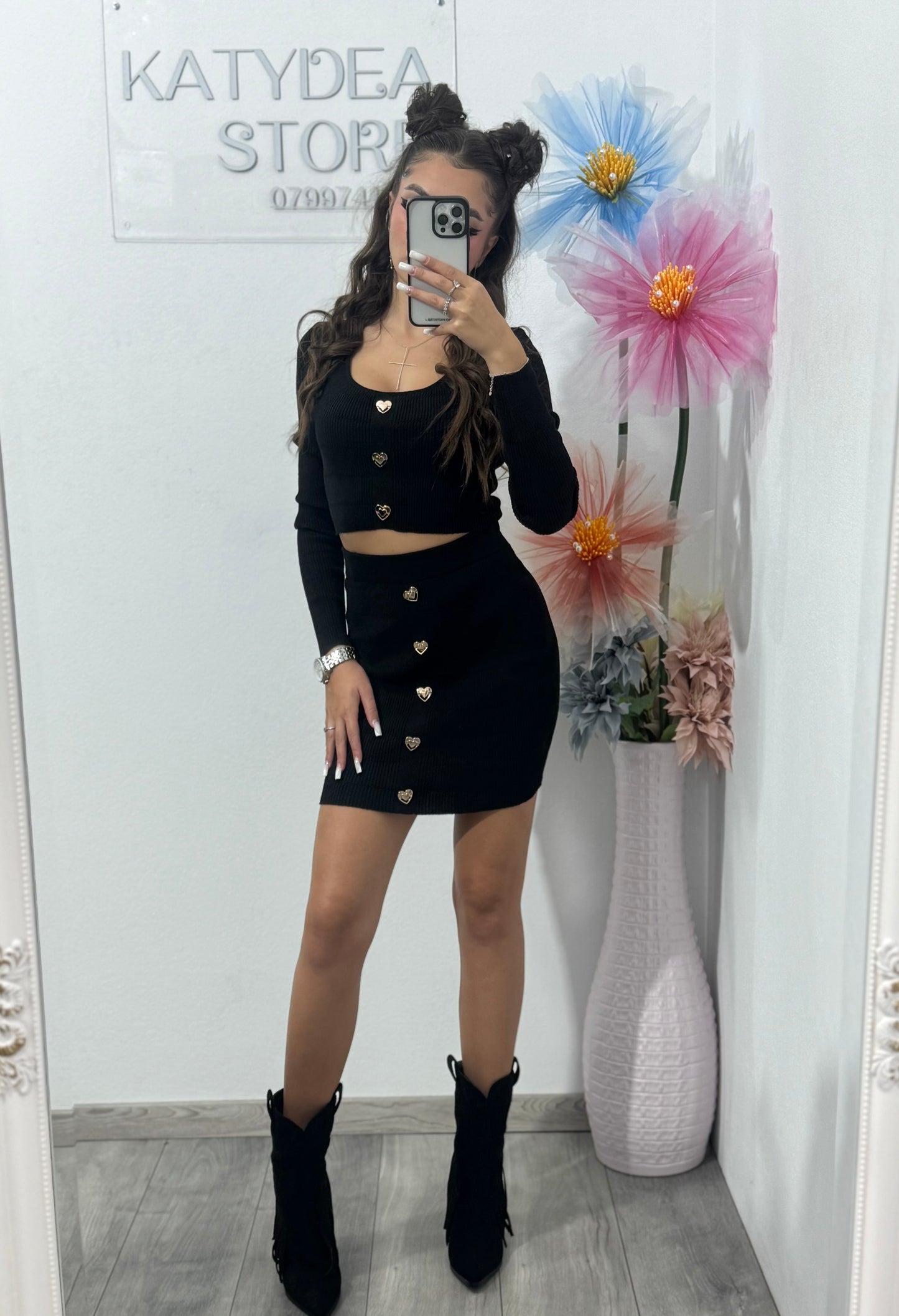 Compleu Hearts
