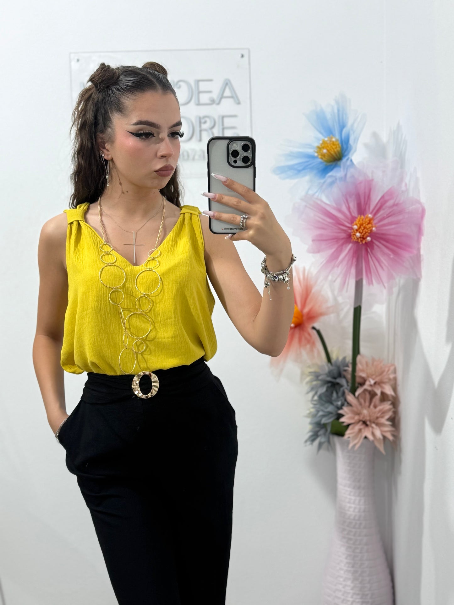 Maieu Eliza