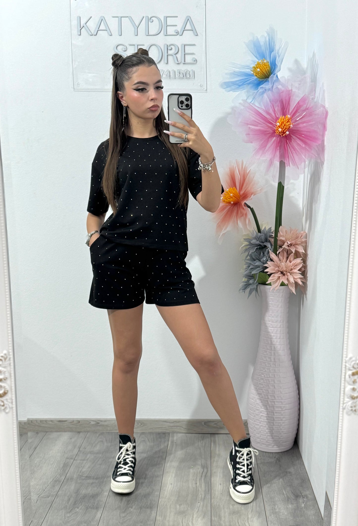Compleu sport Sparkle