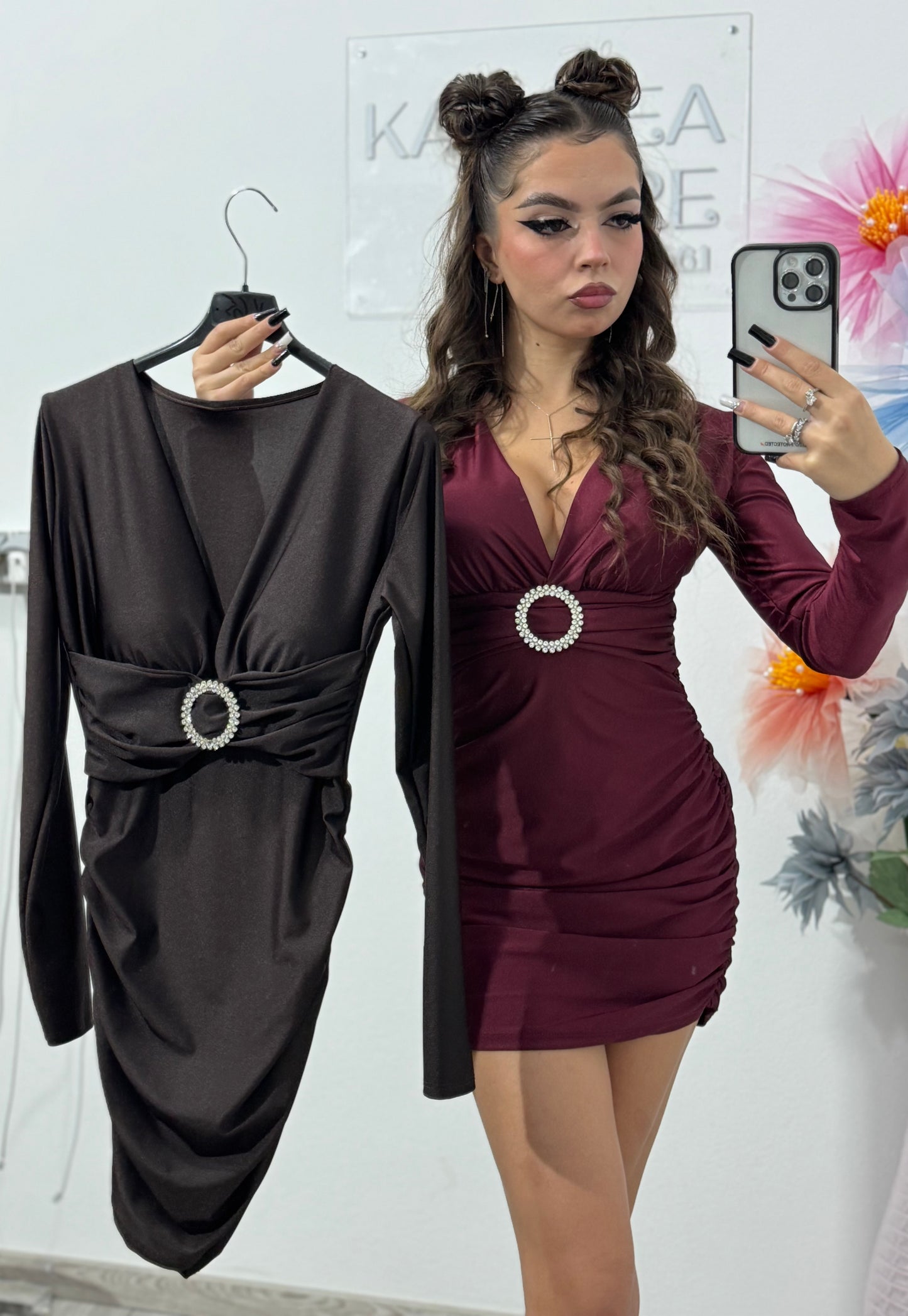 Rochie Hatice