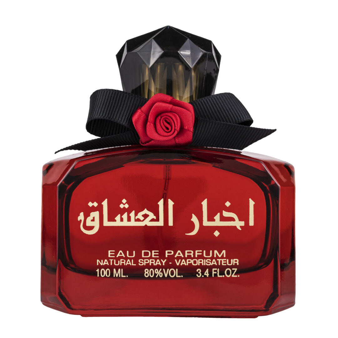 Akhbar al Ushaq, Ard Al Zaafaran, Femei - apa de parfum 100ml