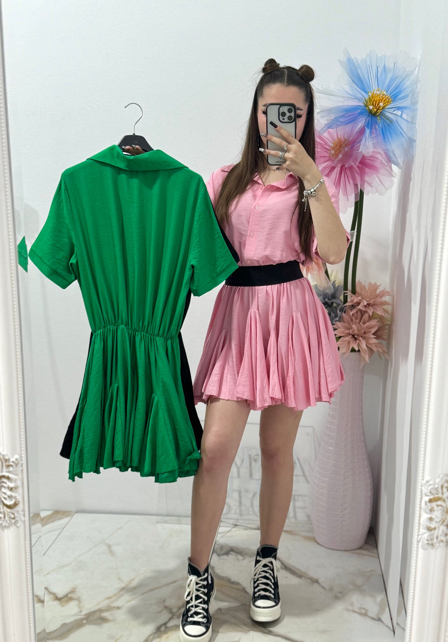 Rochie Monica