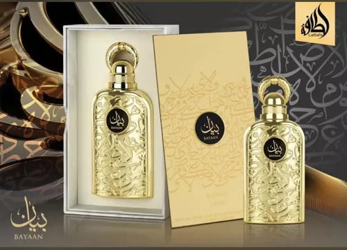 Apa de Parfum Bayaan by Lattafa 100ml