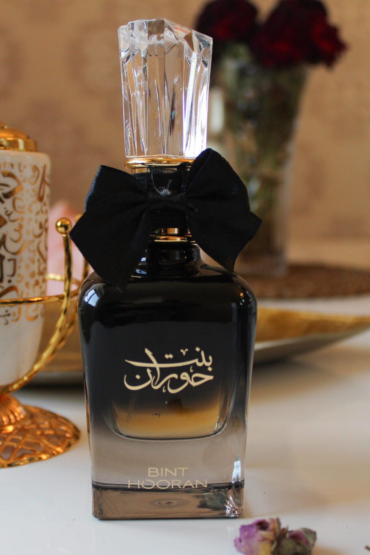 Bint Horan, Ard Al Zaafaran, Femei - Apa de parfum 100ml