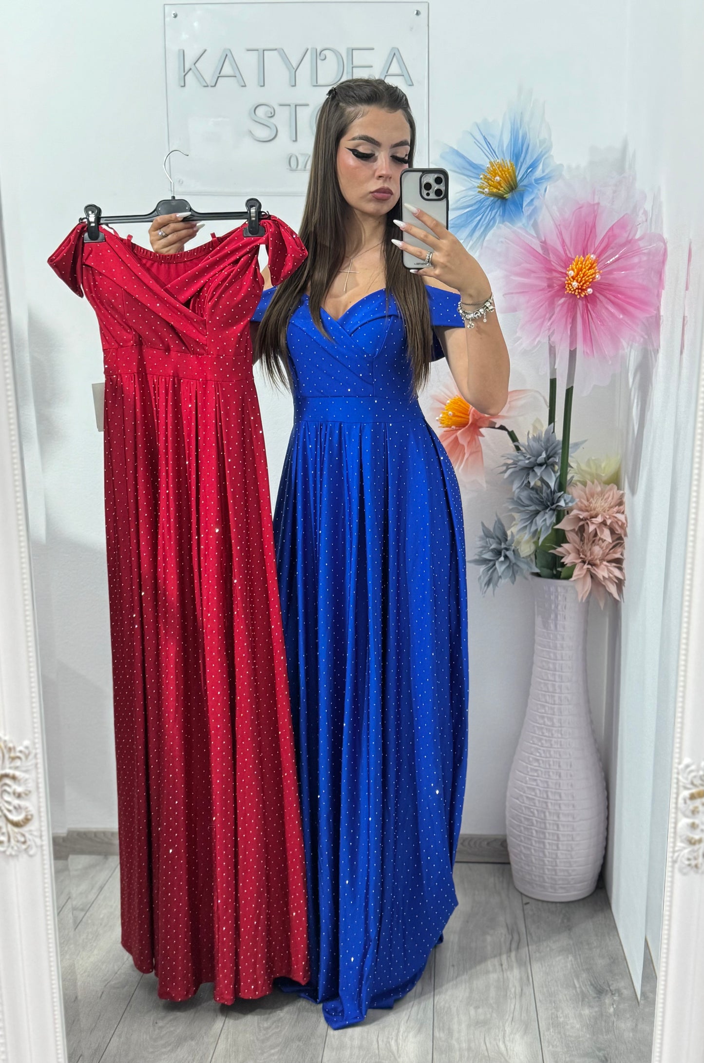 Rochie Marisse diverse culori