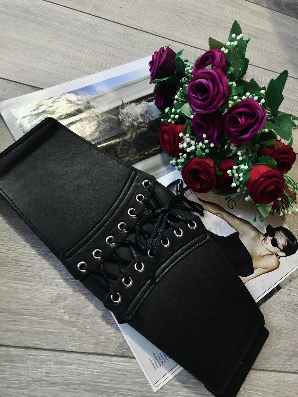 Centura corset