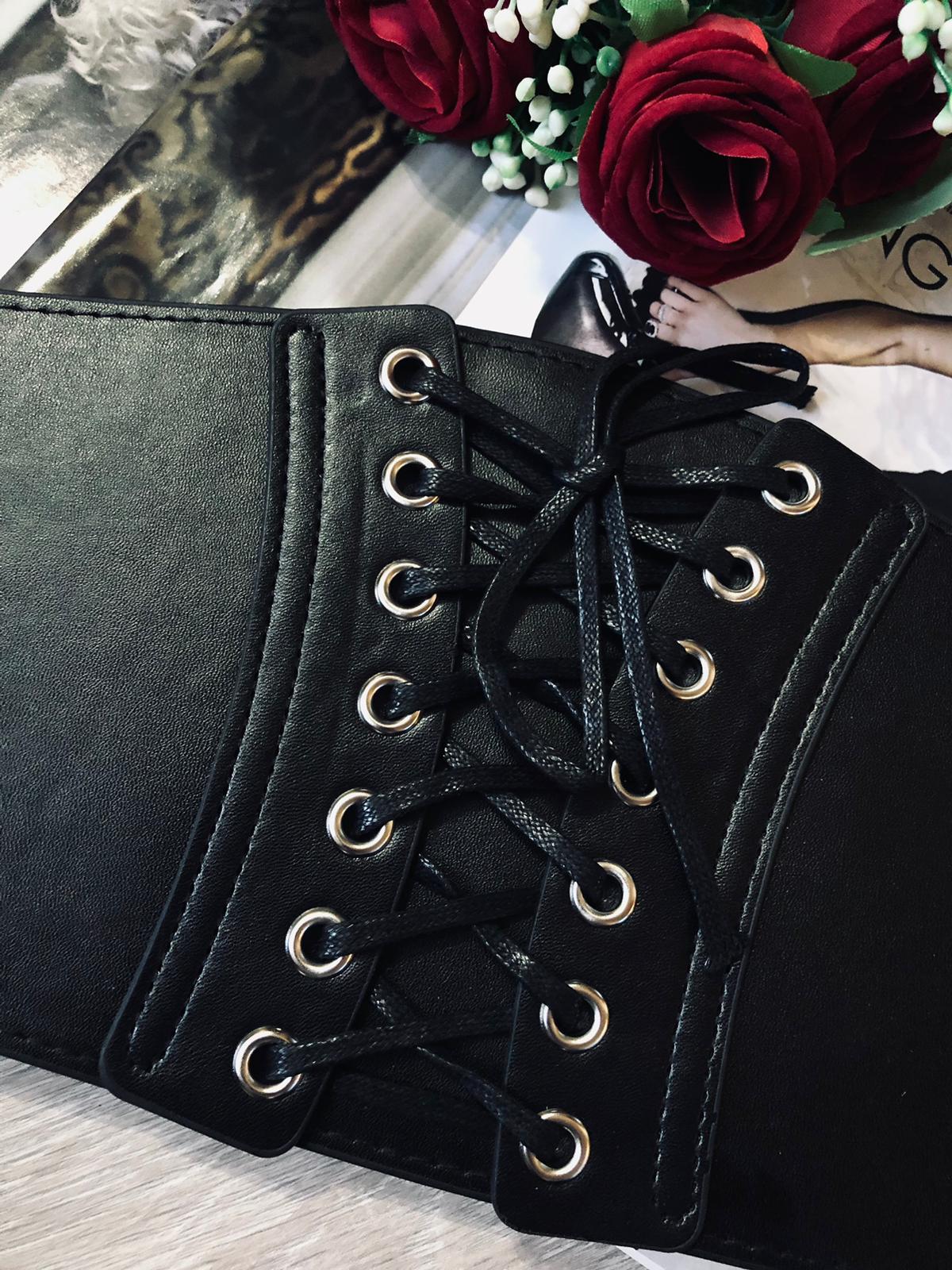 Centura corset