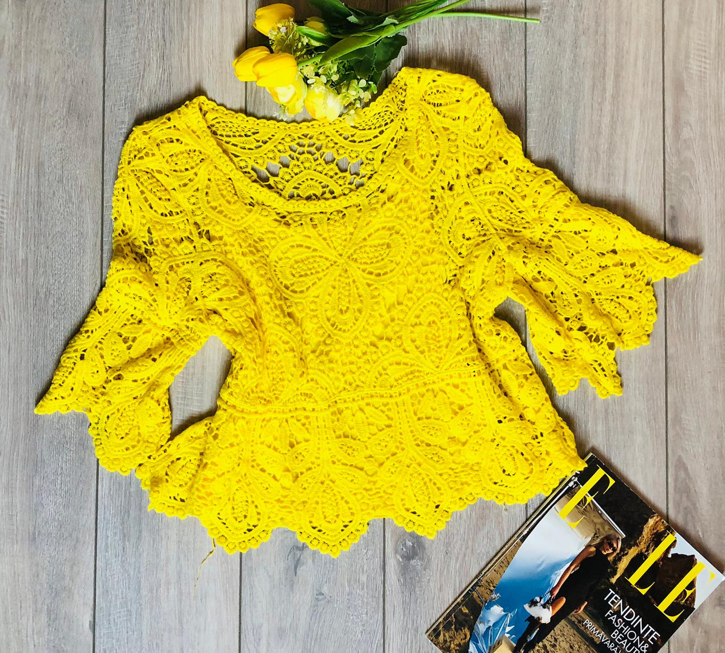 Bluza Karina