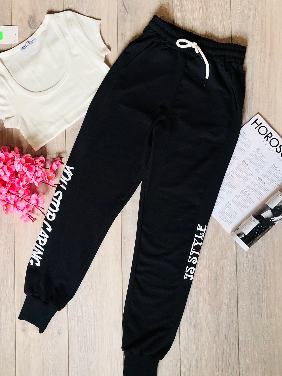 Pantalon sport Andra