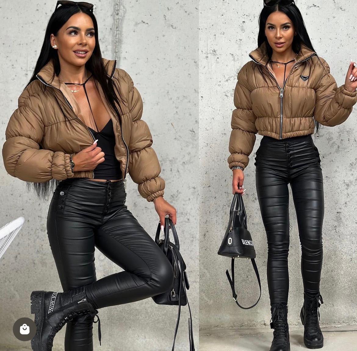 Geaca Bambi