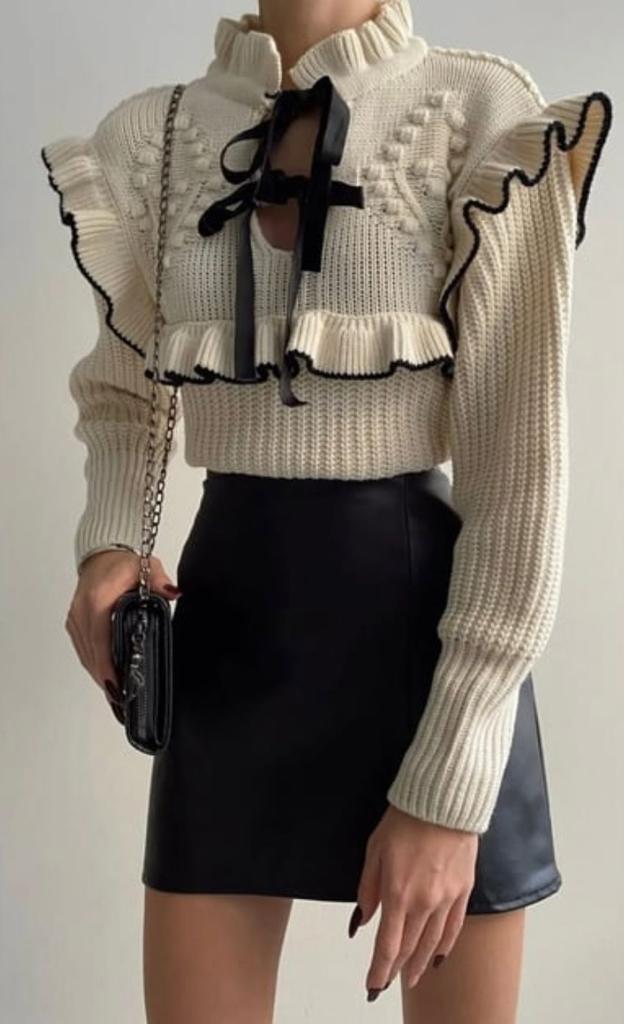 Bluza ZRA