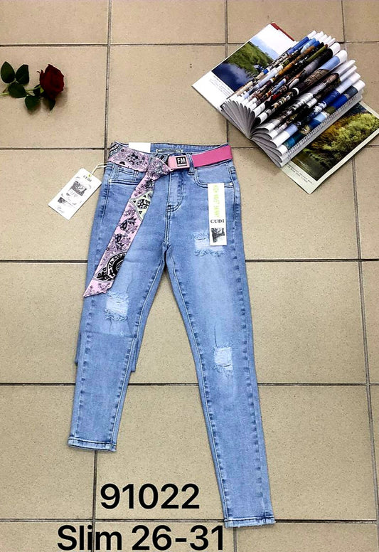 Skinny  FM Jeans