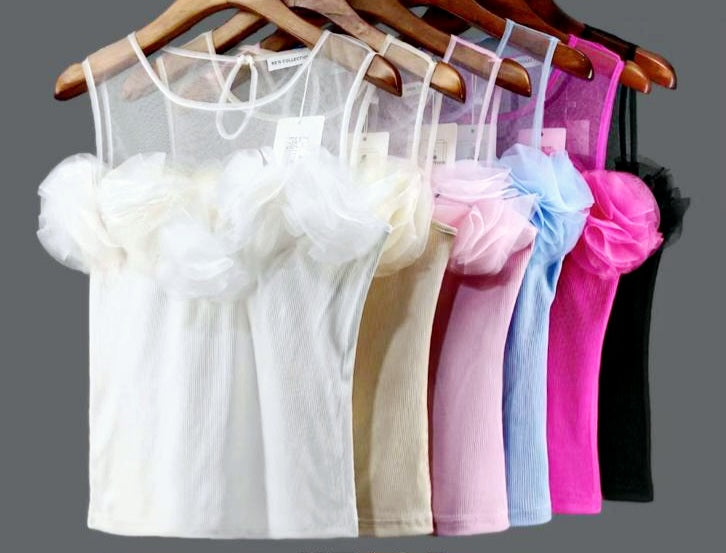 Bluza Farfalina