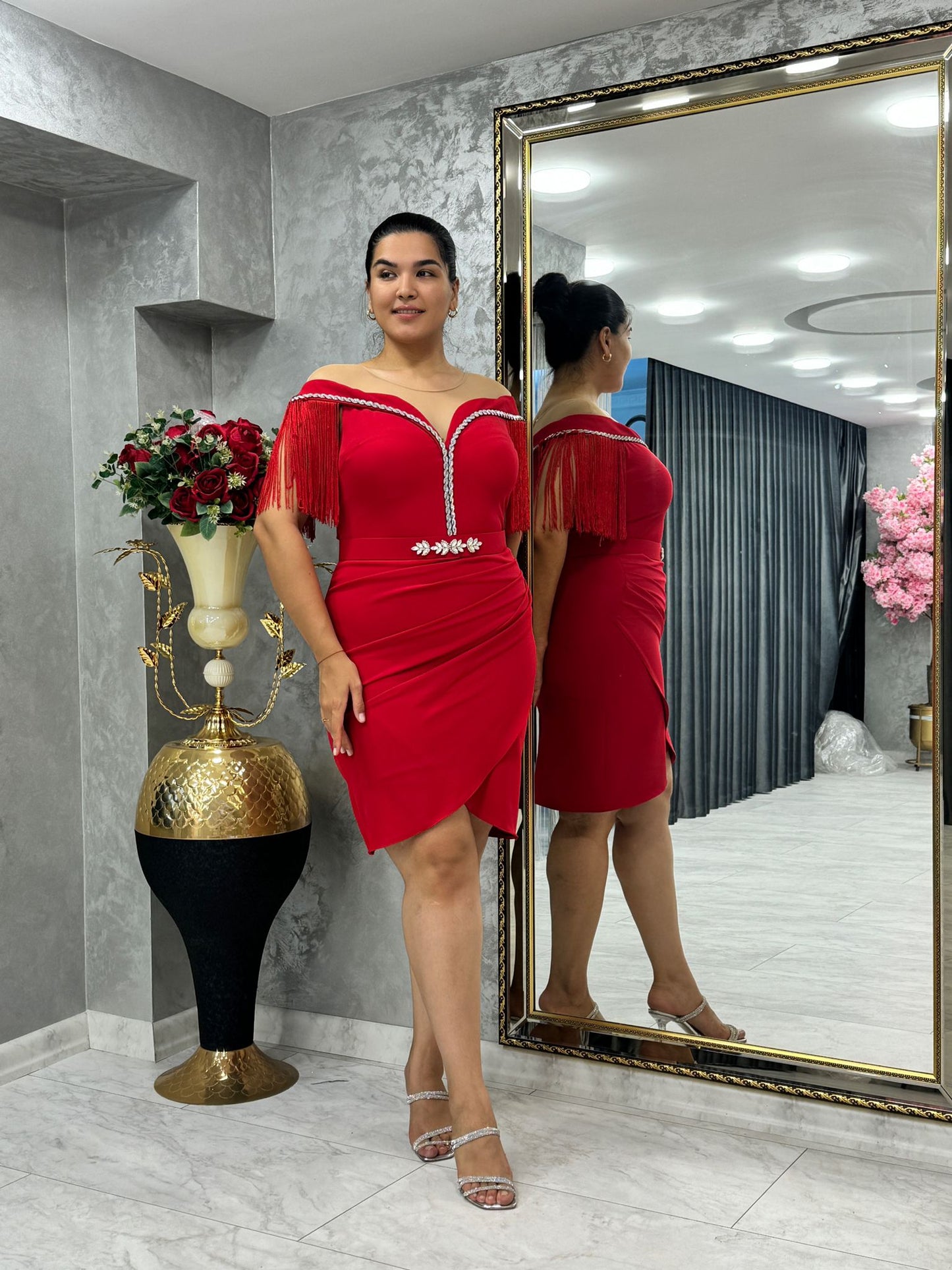 Rochie Nadine