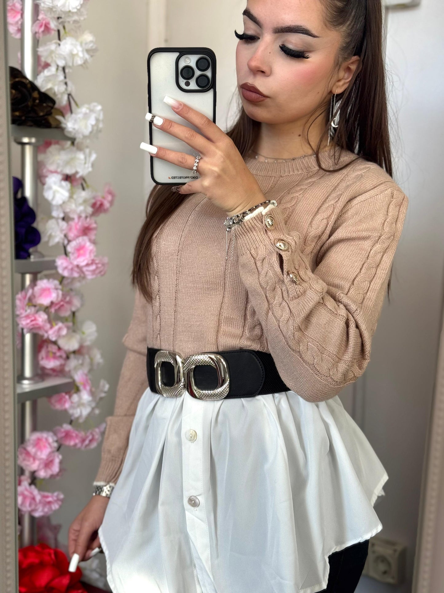 Bluza Maya