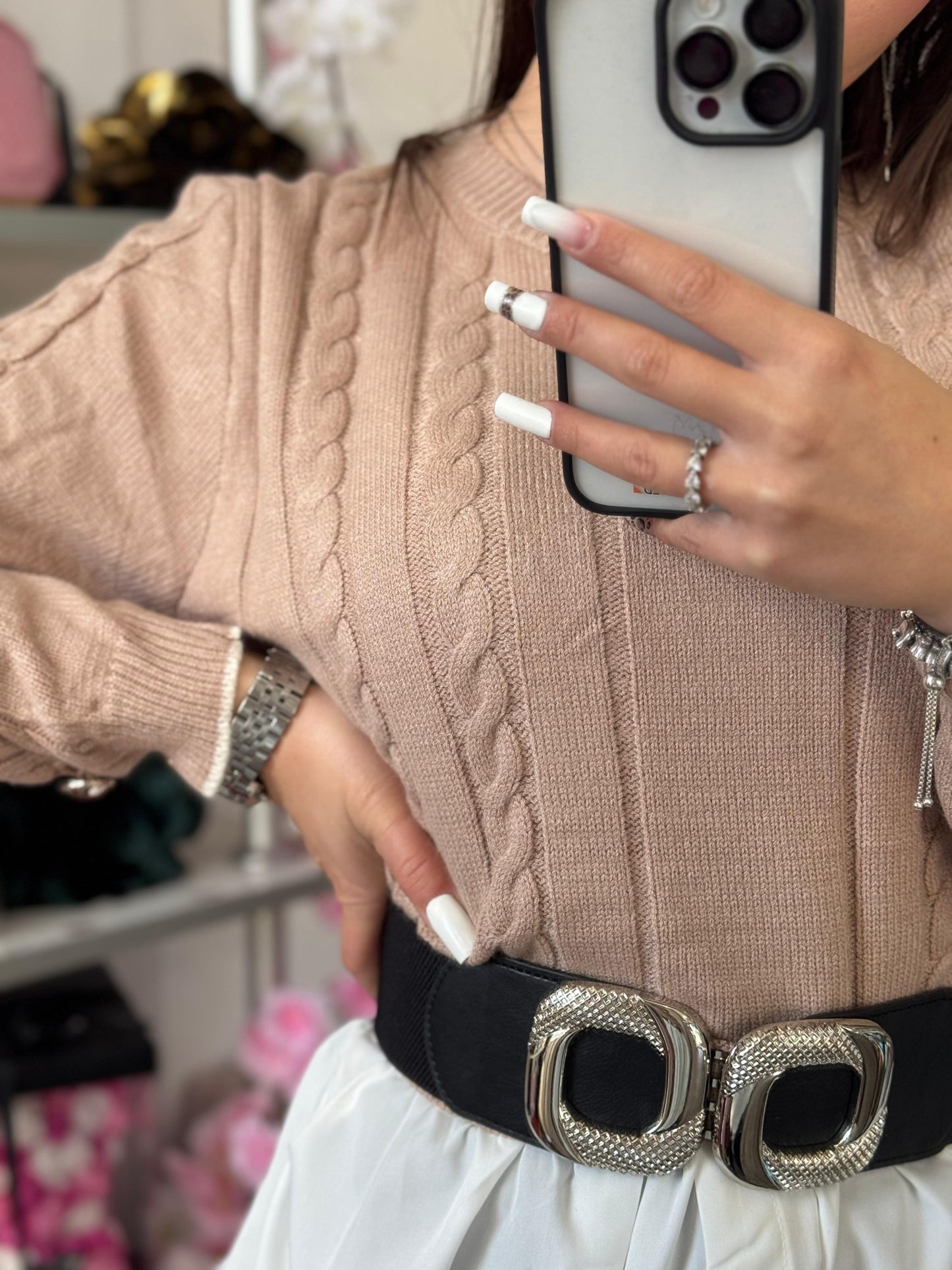 Bluza Maya