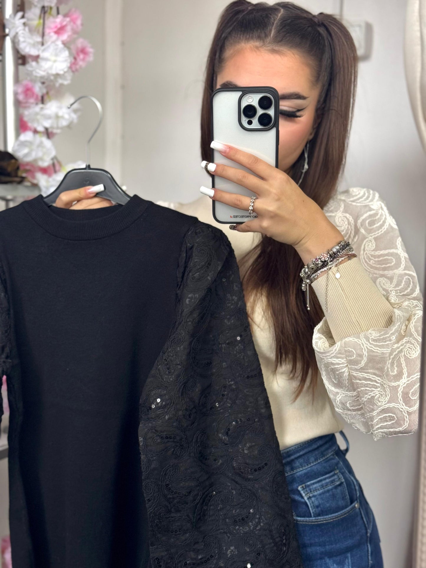 Bluza Gabrielle