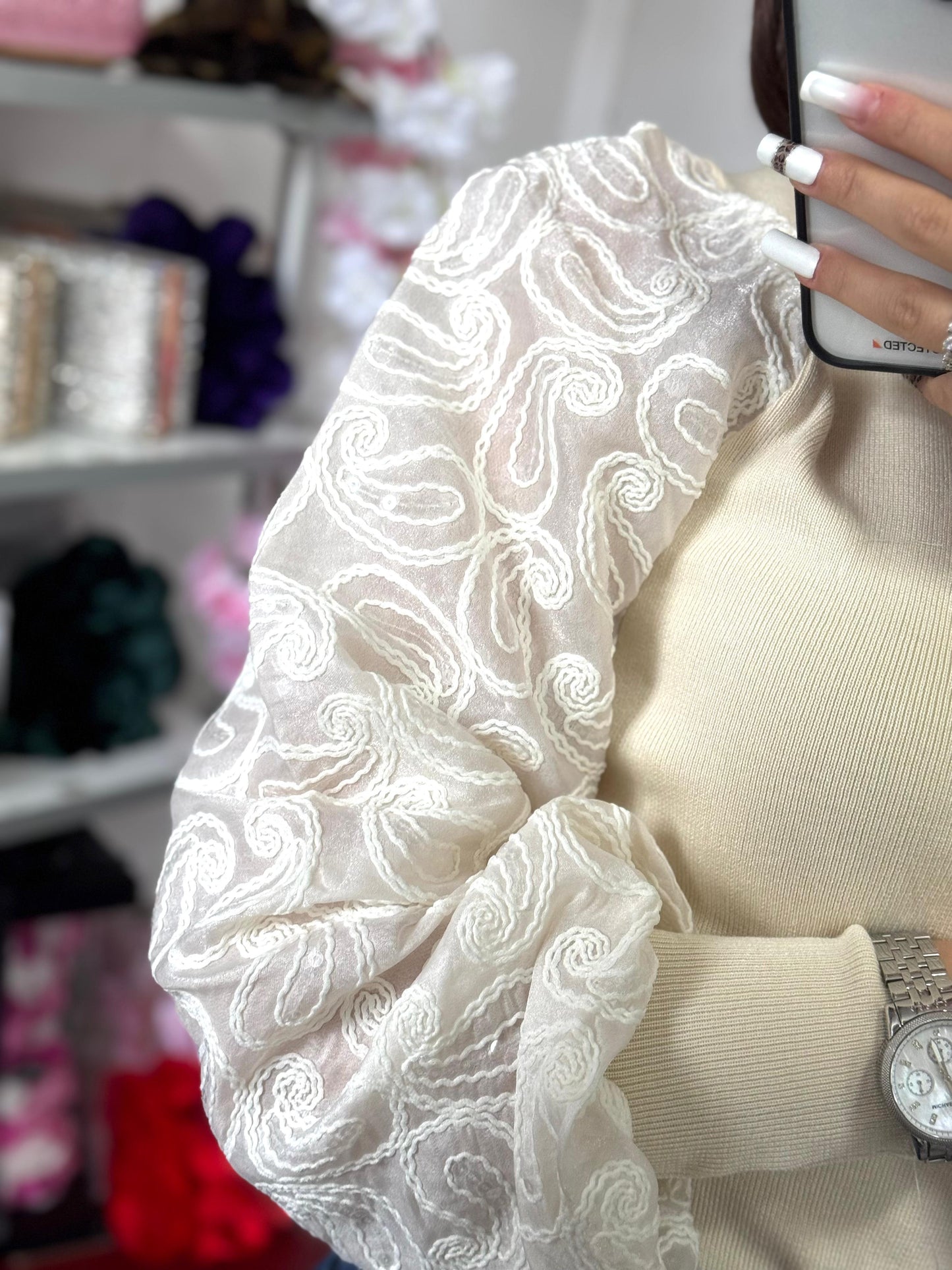 Bluza Gabrielle