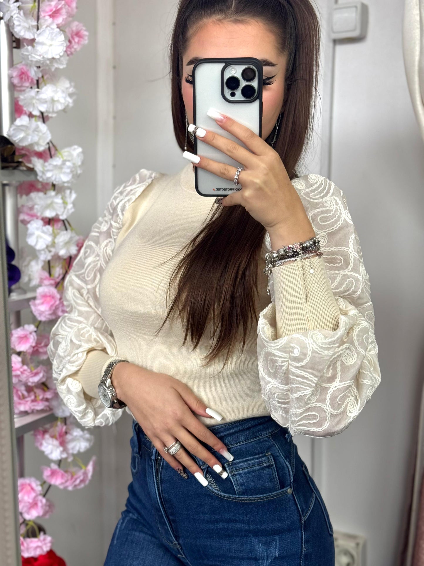 Bluza Gabrielle
