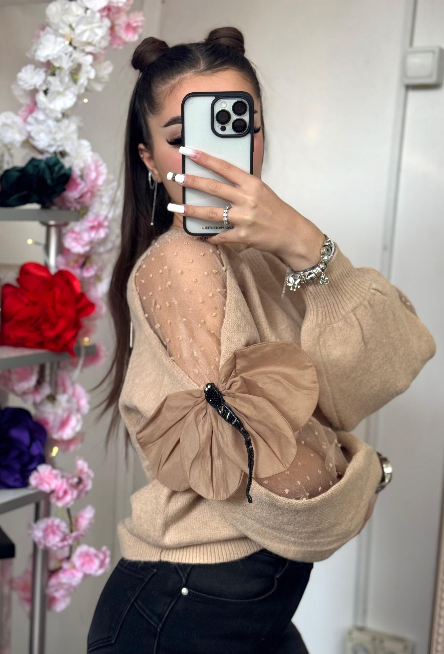Bluza Lili