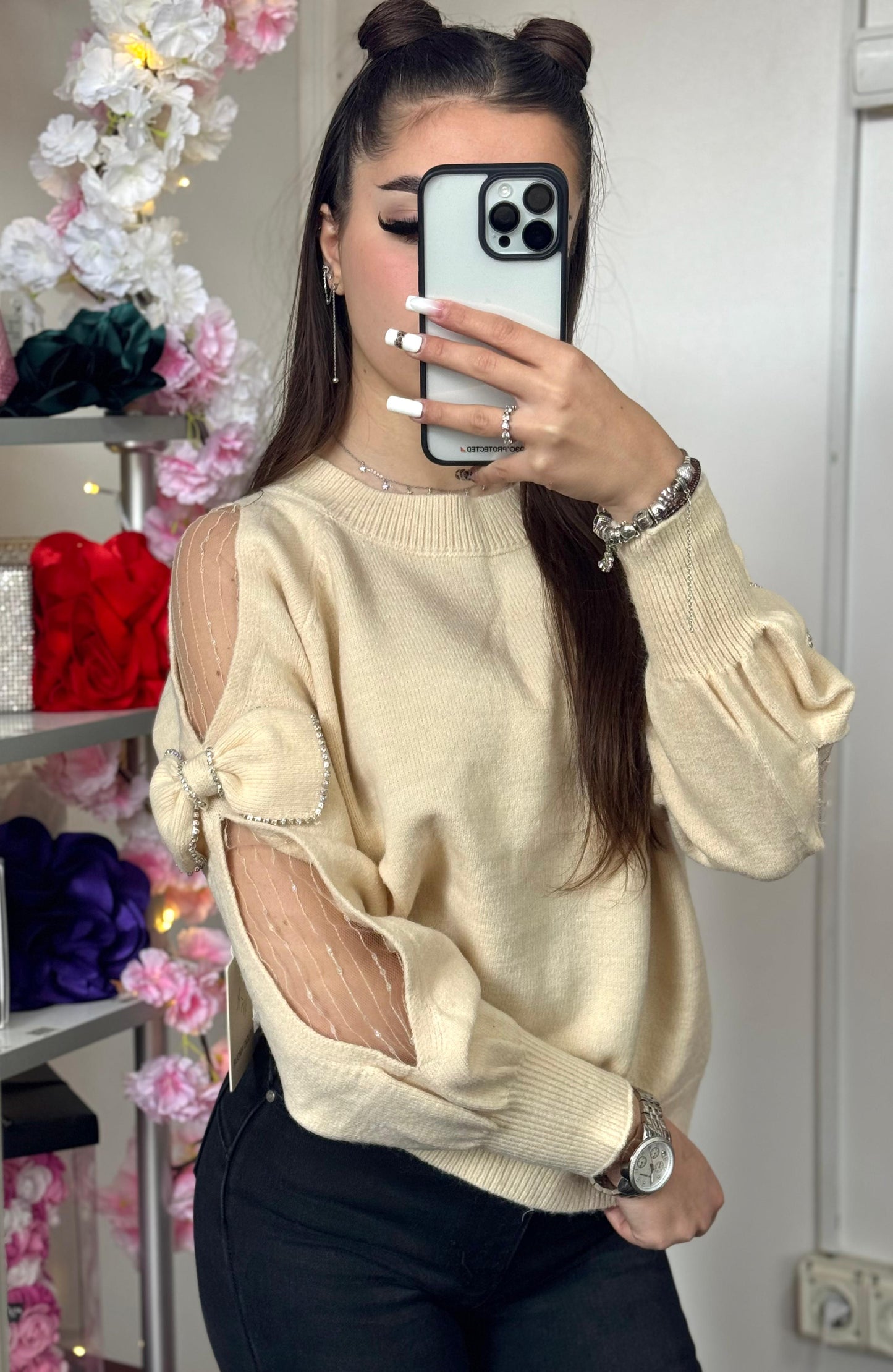 Bluza Candy
