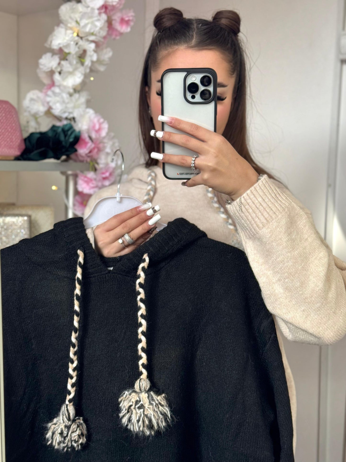Bluza Lora