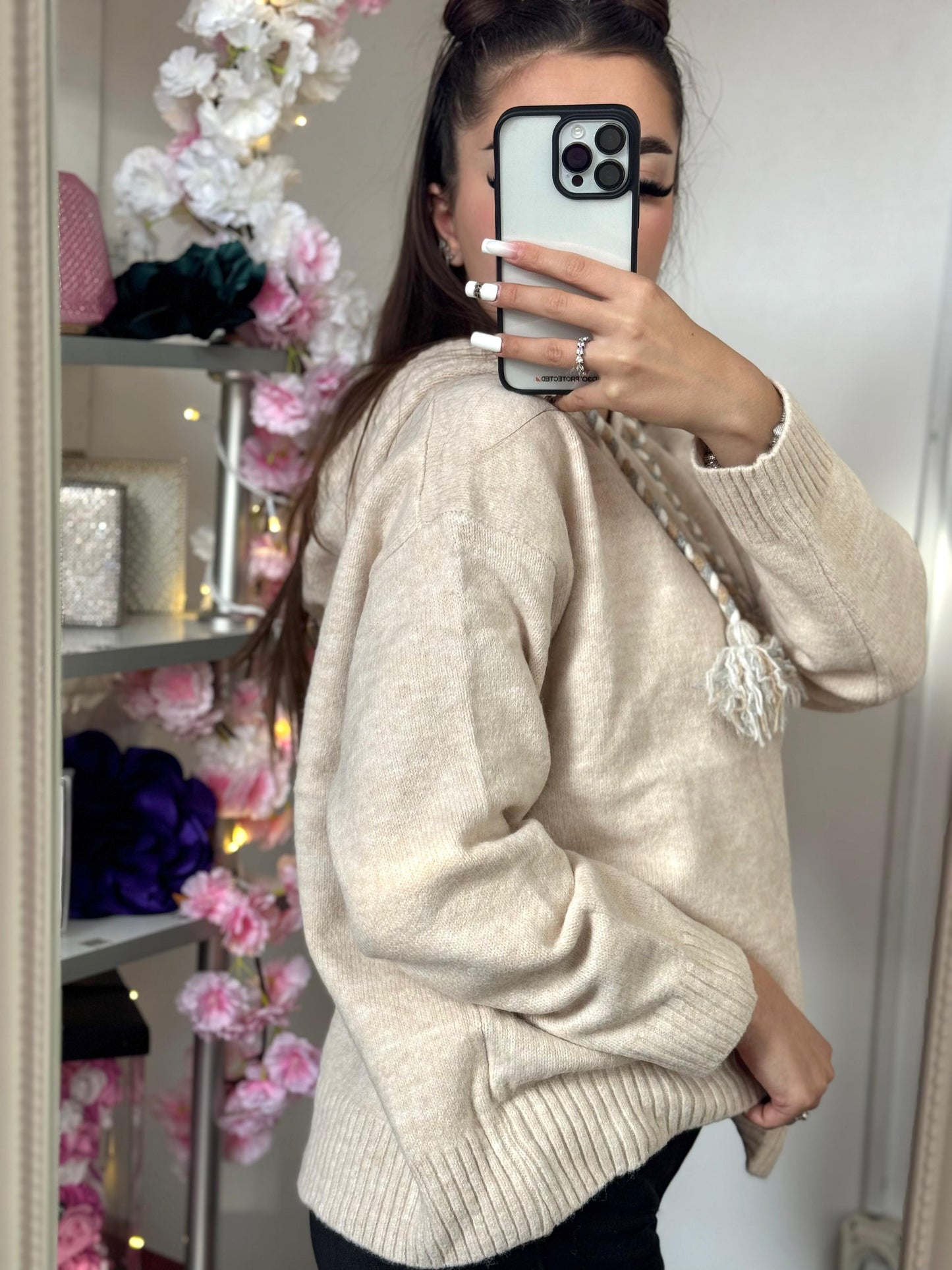 Bluza Lora