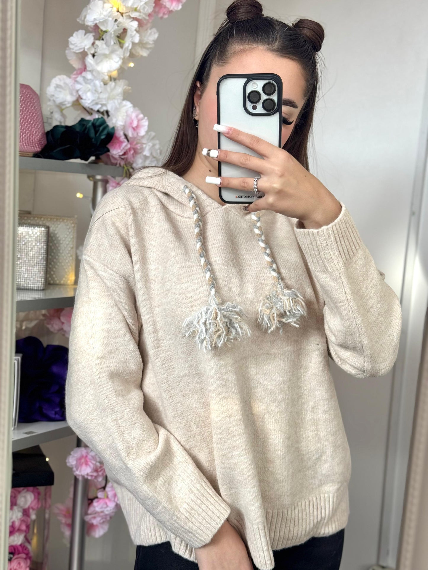 Bluza Lora