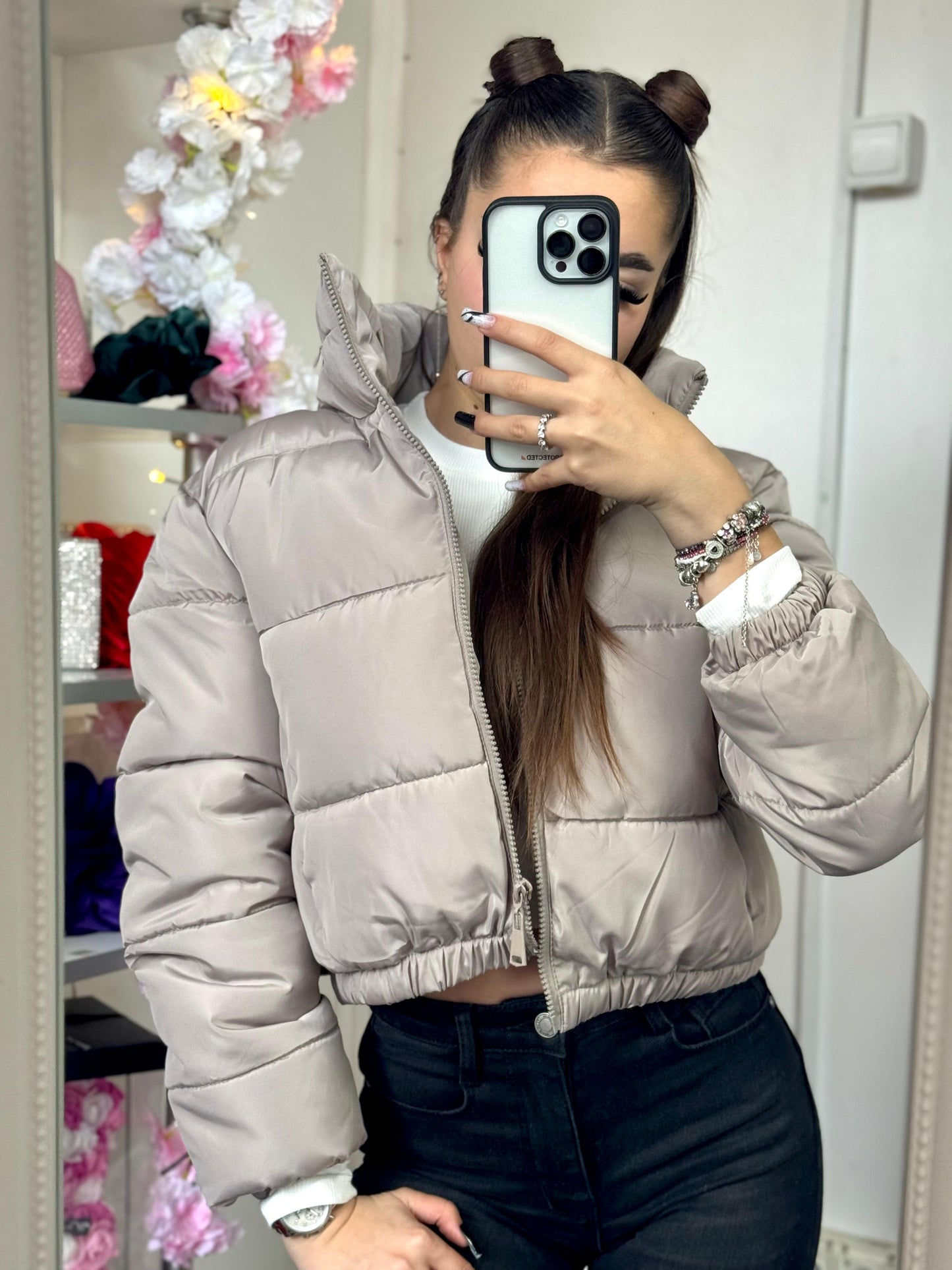 Geaca Xenia