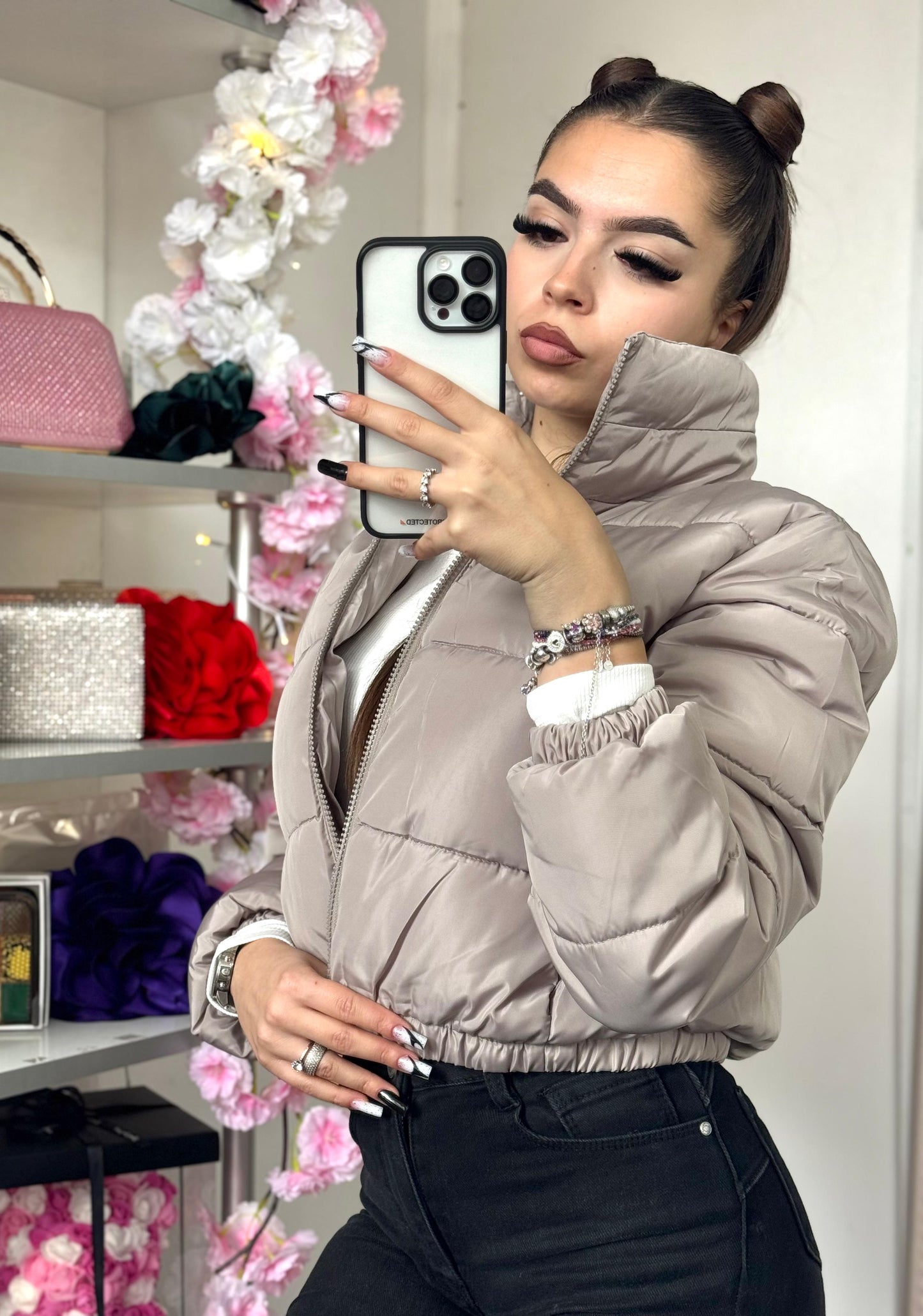 Geaca Xenia