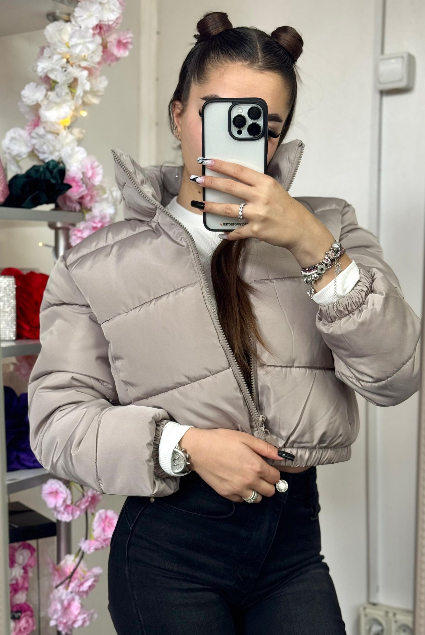 Geaca Xenia