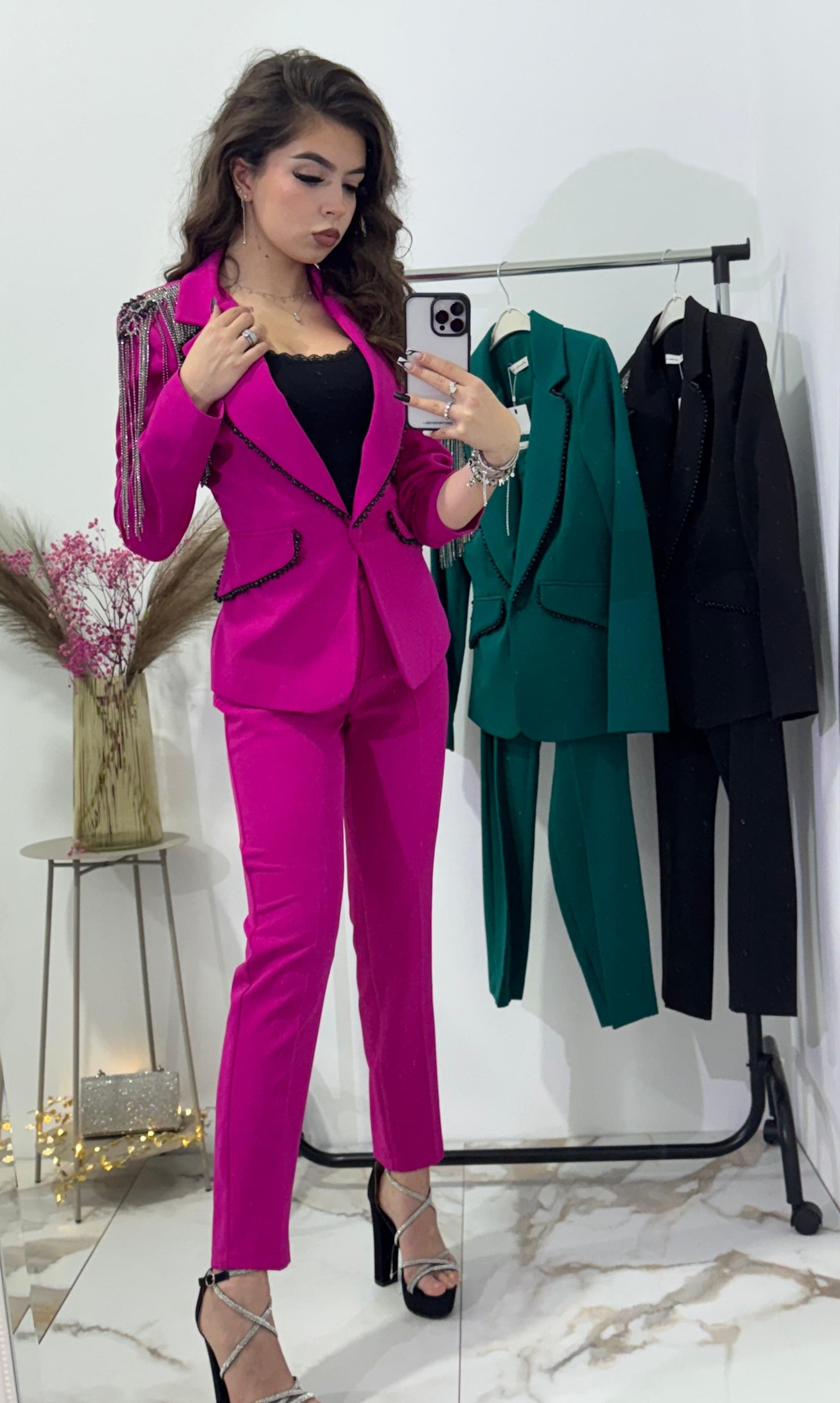 Costum Fiona