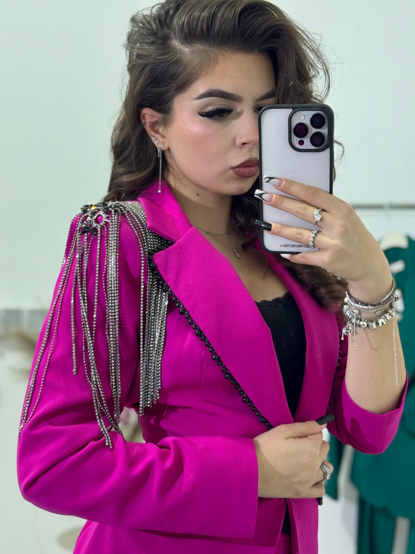 Costum Fiona