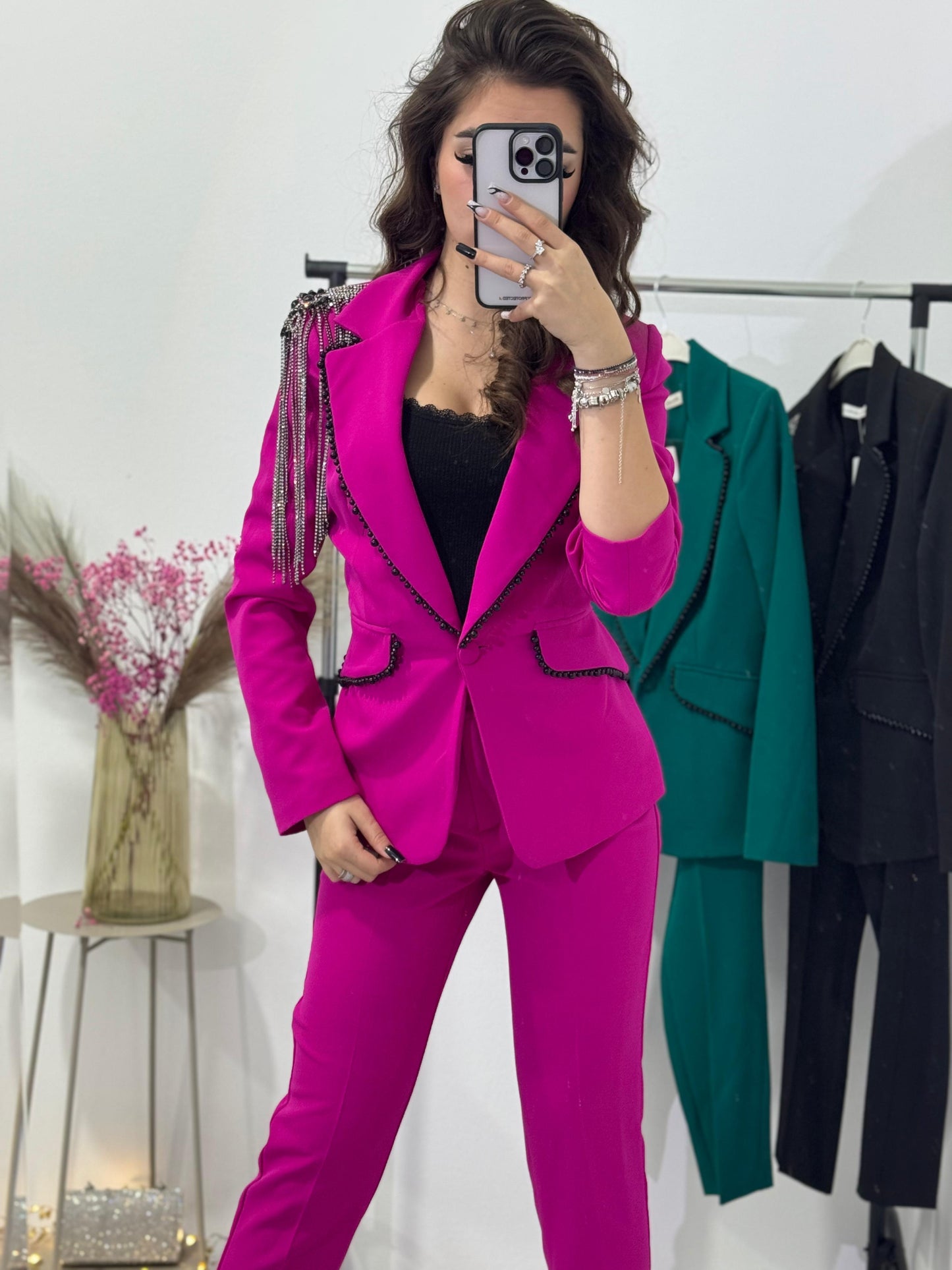 Costum Fiona