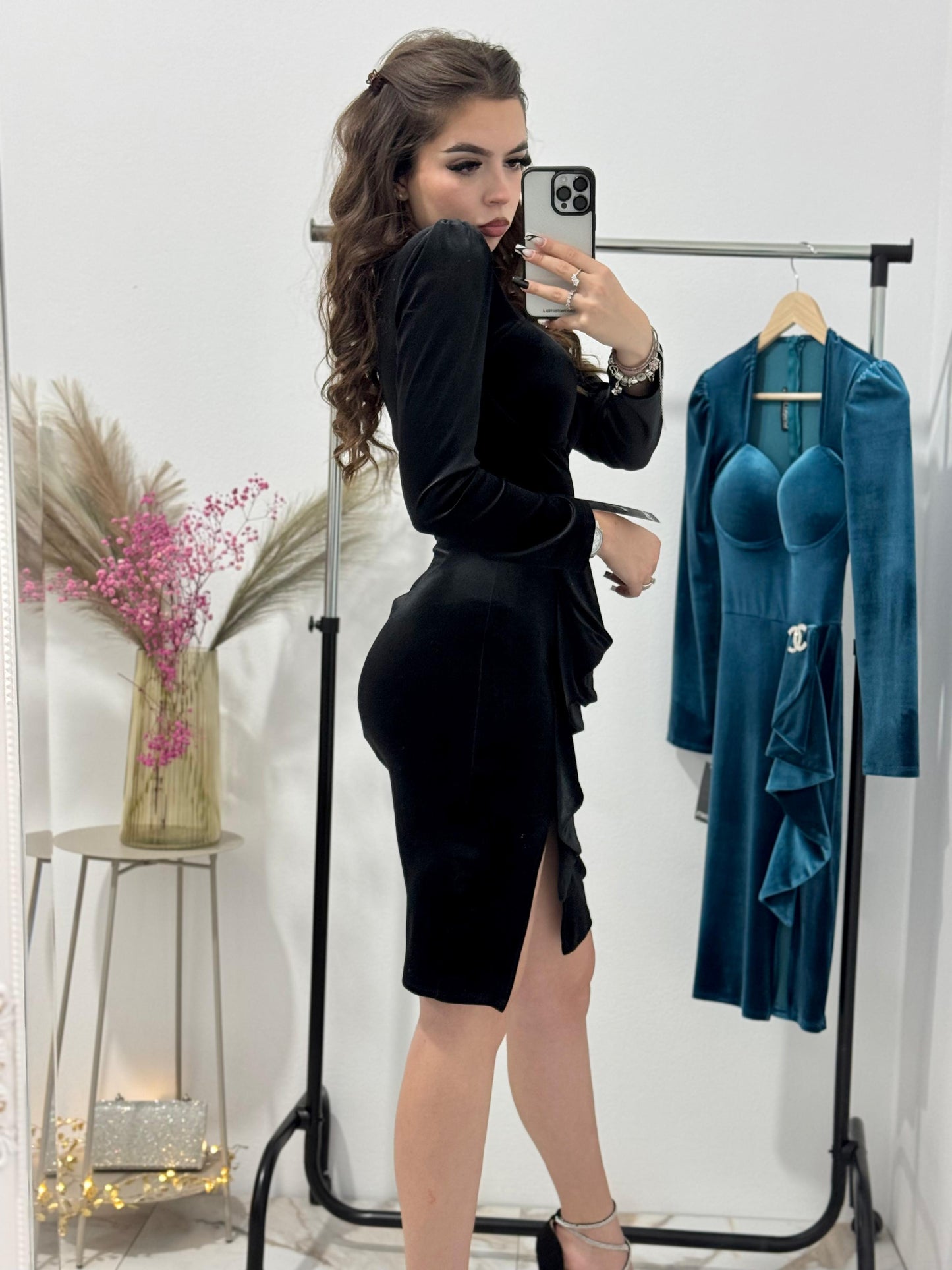 Rochie Chanella