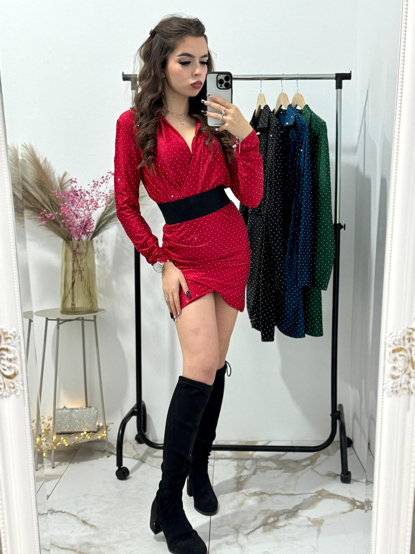 Rochie Andreea