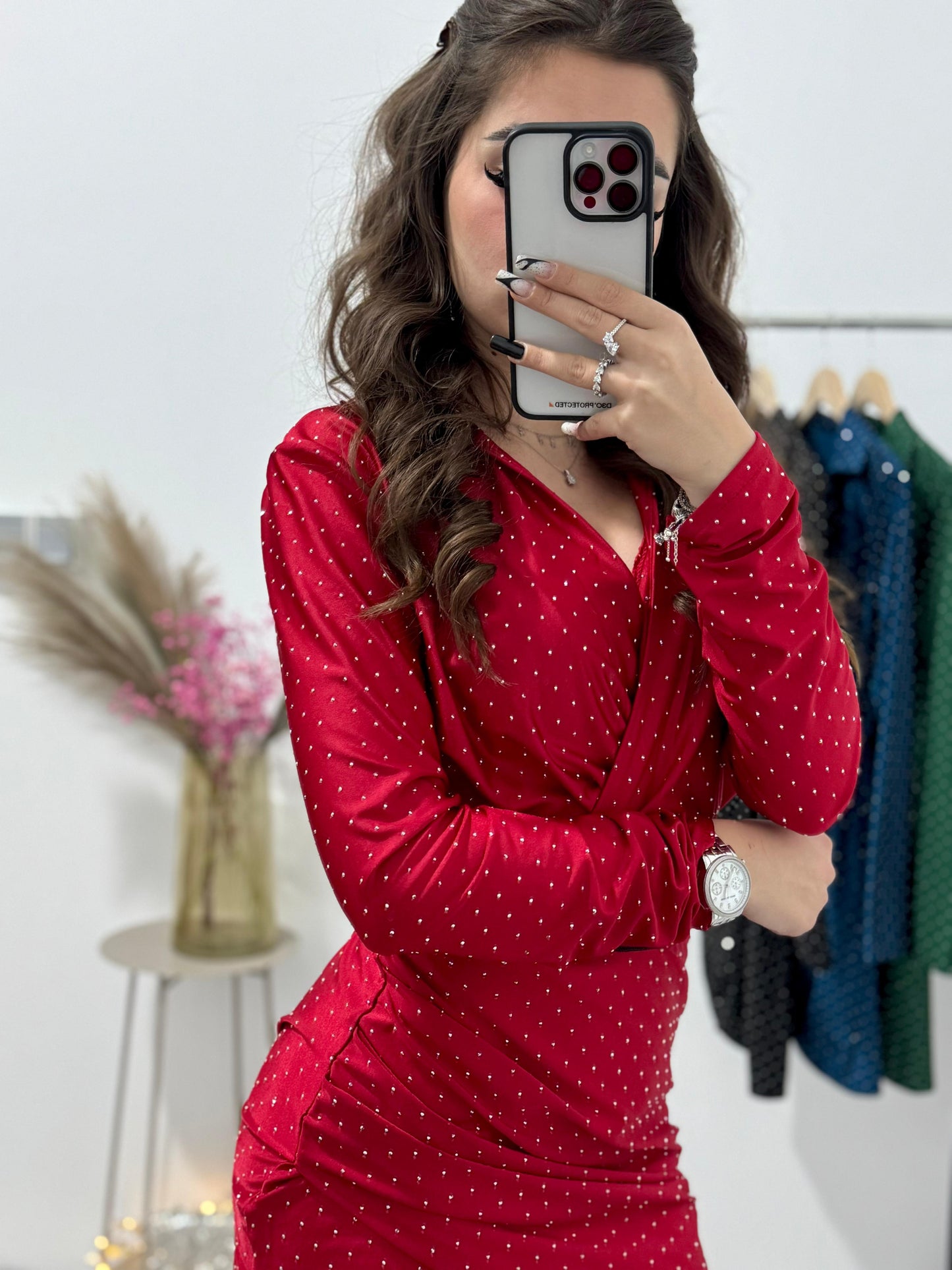 Rochie Andreea