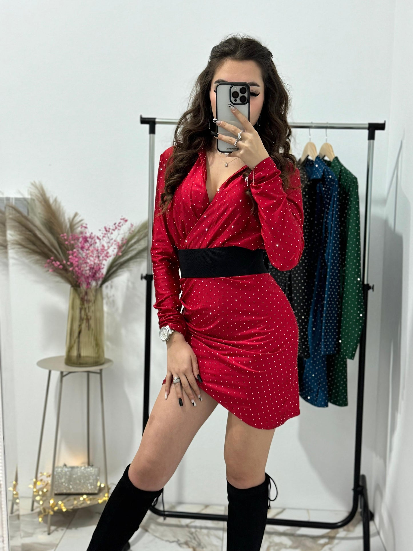 Rochie Andreea