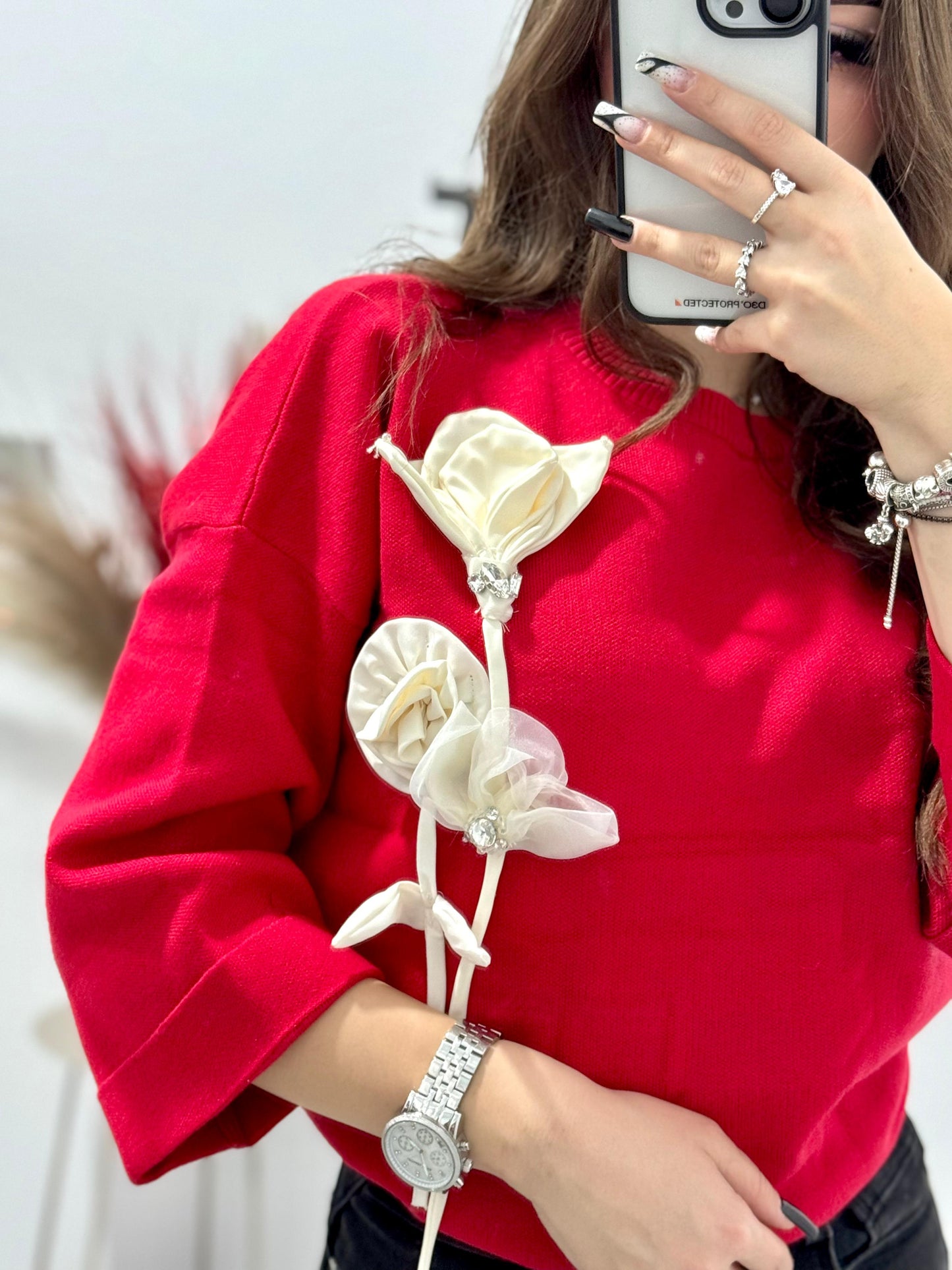 Bluza Tood