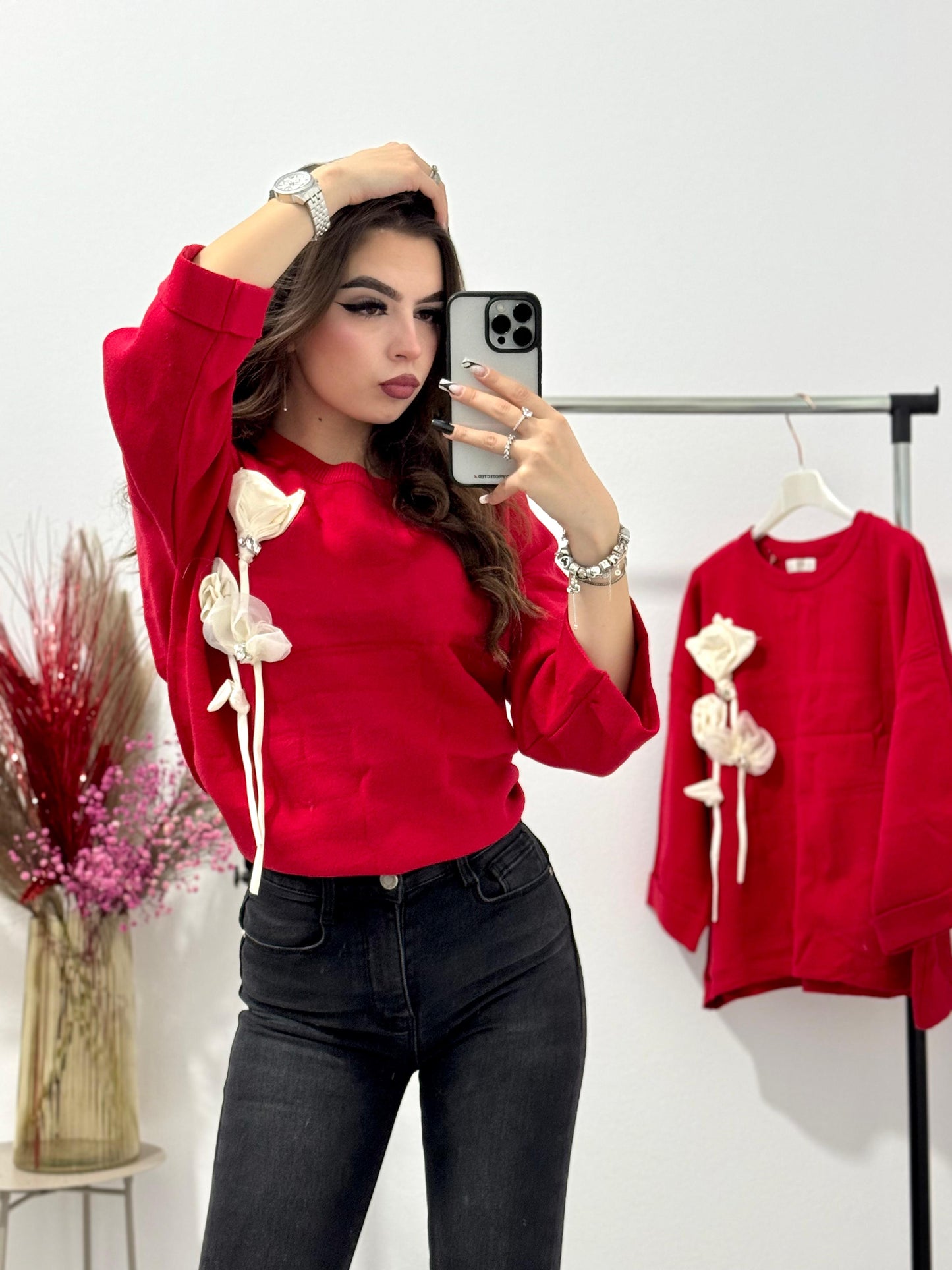 Bluza Tood