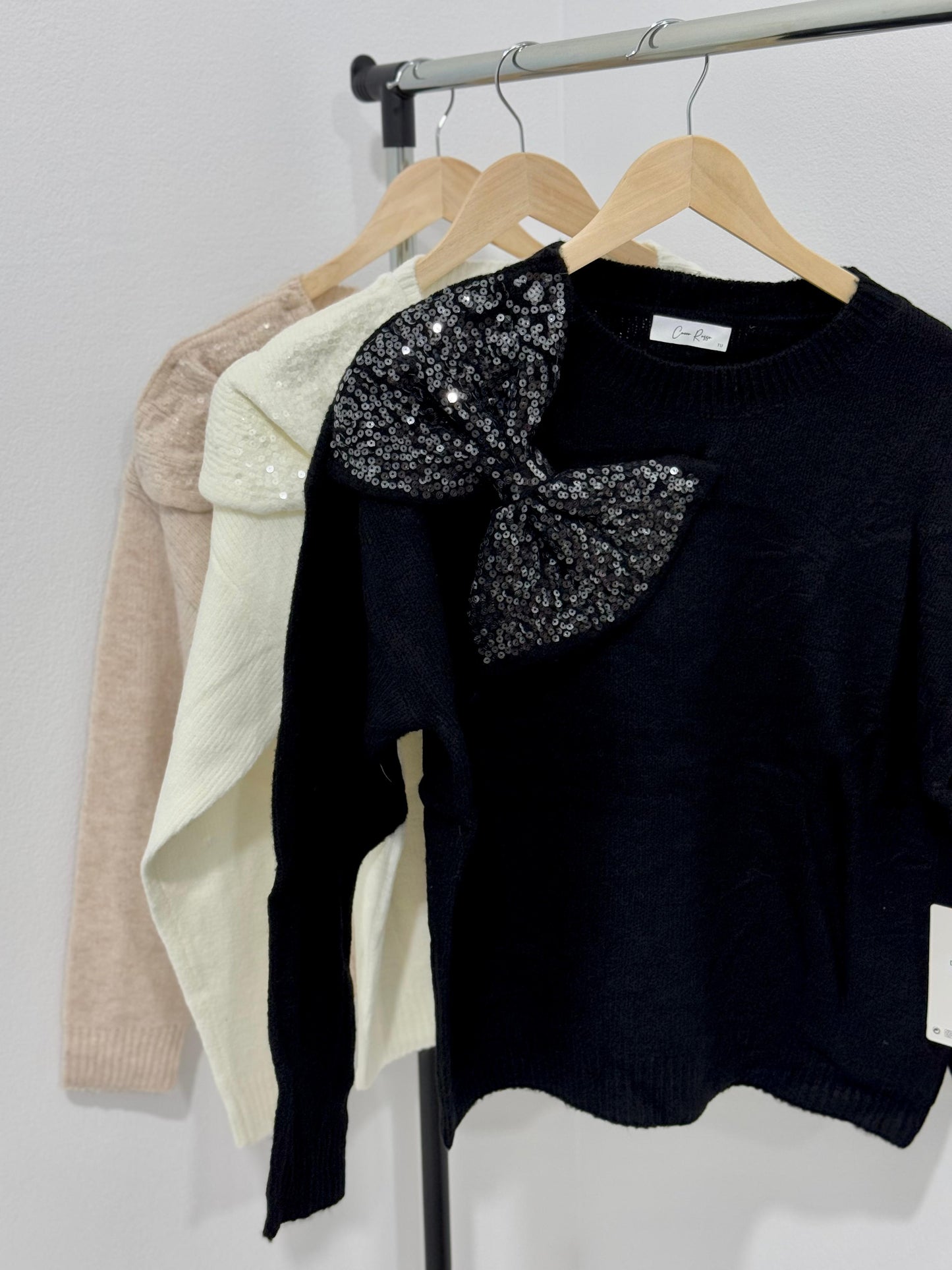 Bluza Miriam cu funda