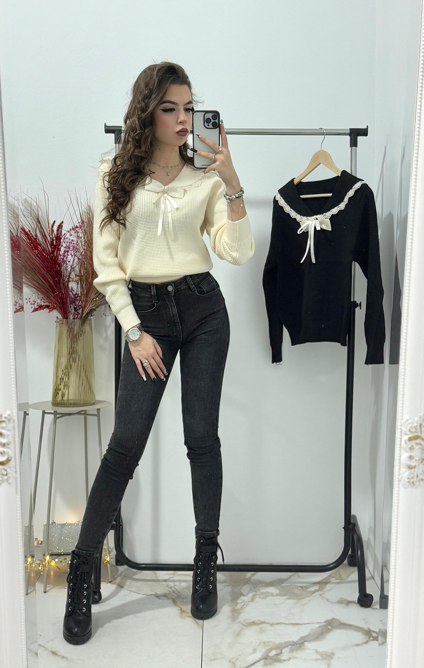 Bluza Ziyu